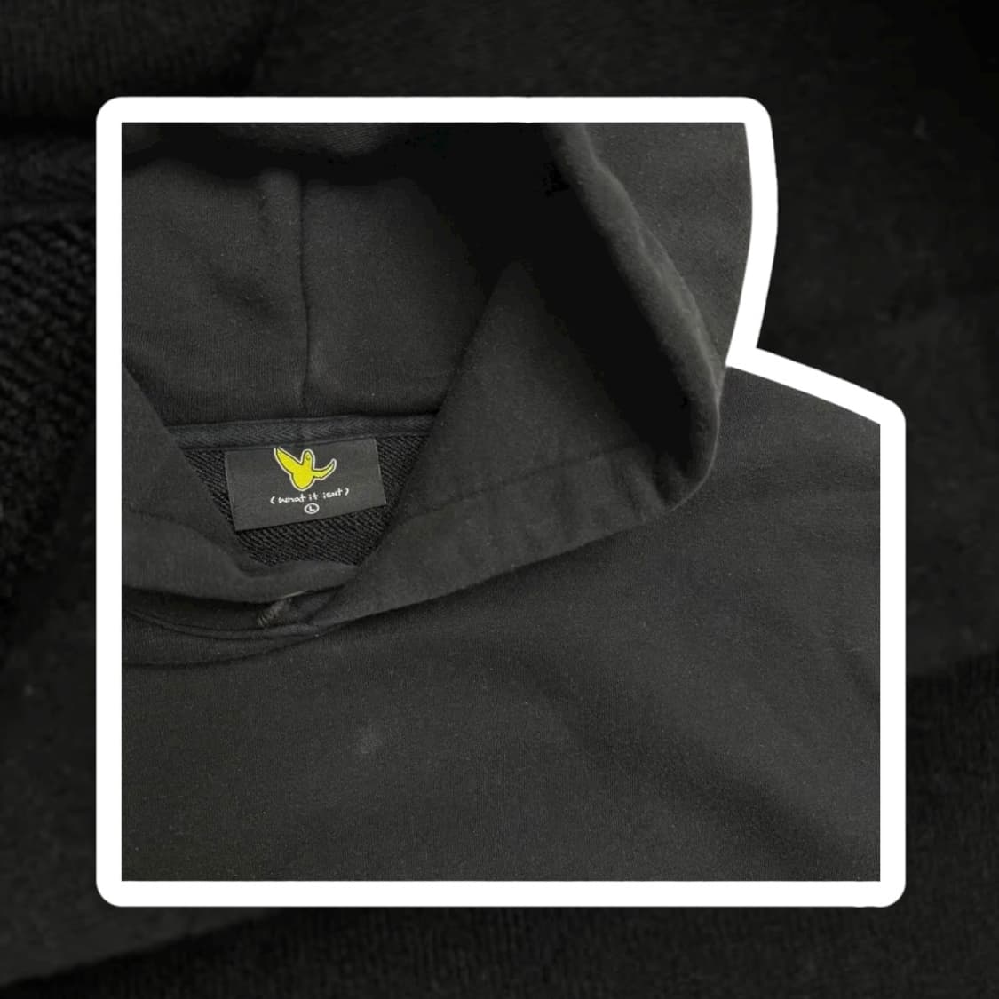 마크곤잘레스 후드티 상품이미지2