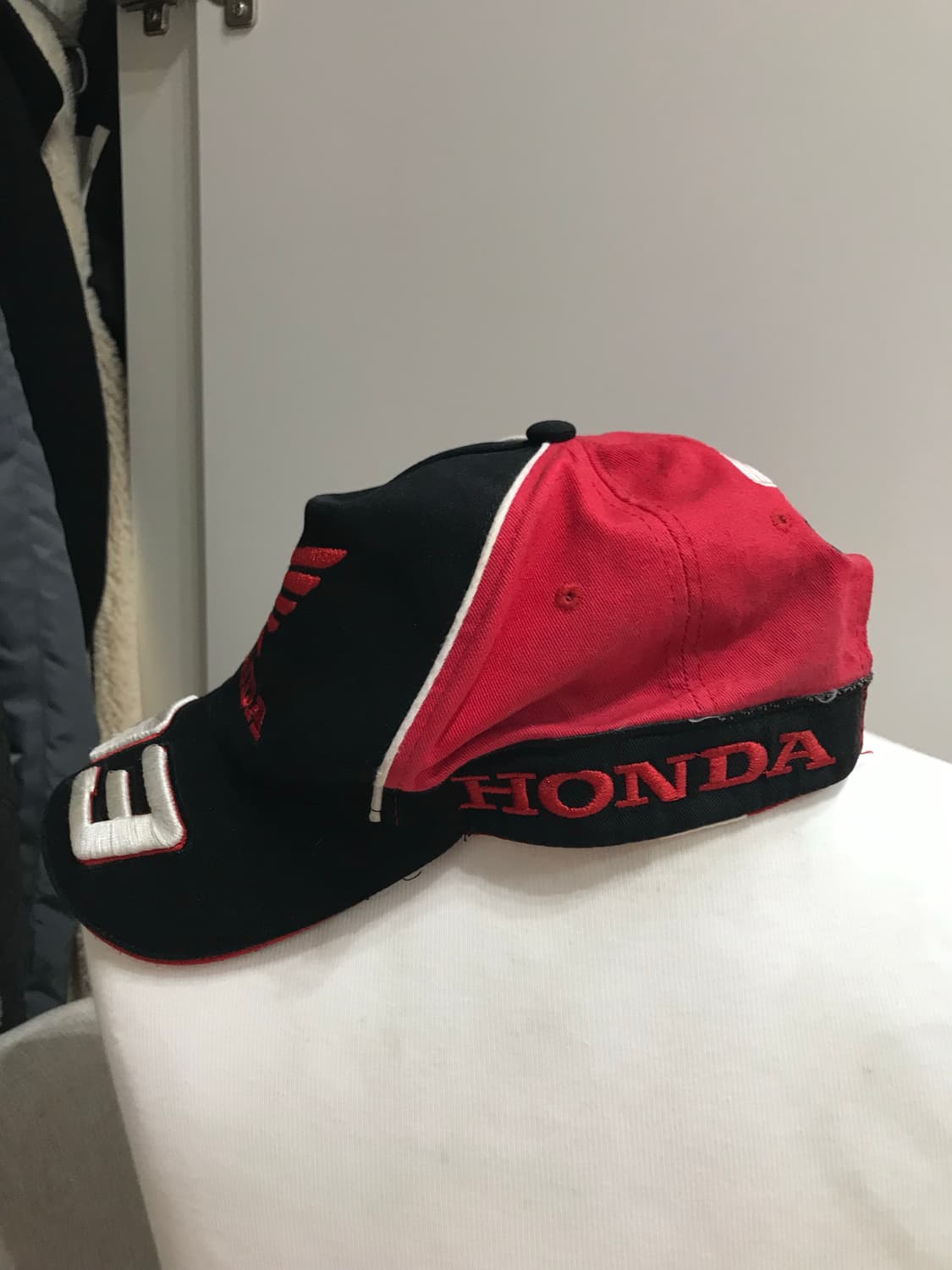 Honda cap  상품이미지2