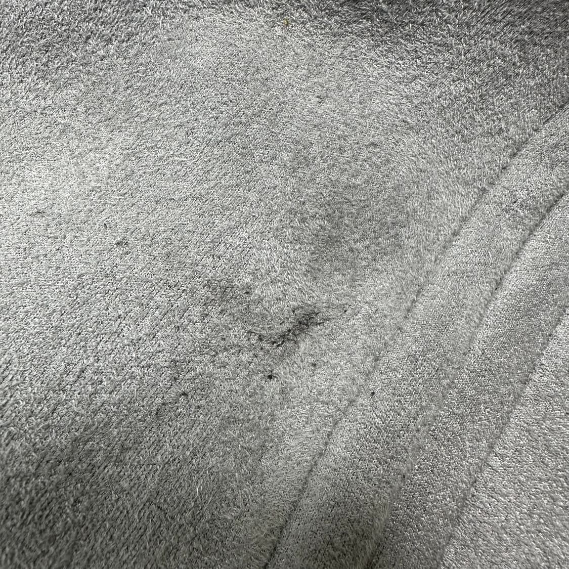 ✨ (바배) 빈티지 스웨이드 자켓 상품이미지4