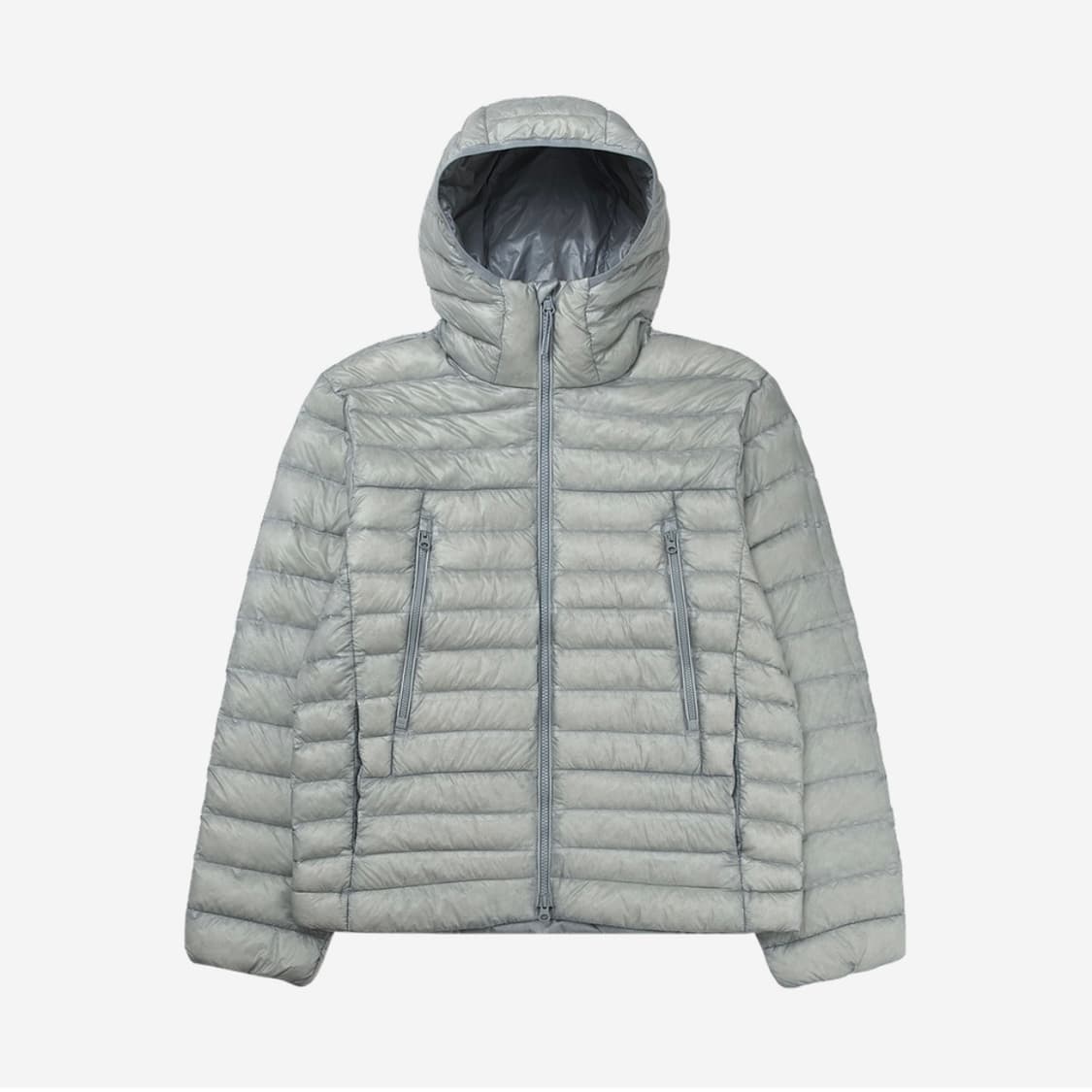 무신사스탠다드 경량패딩 상품이미지1