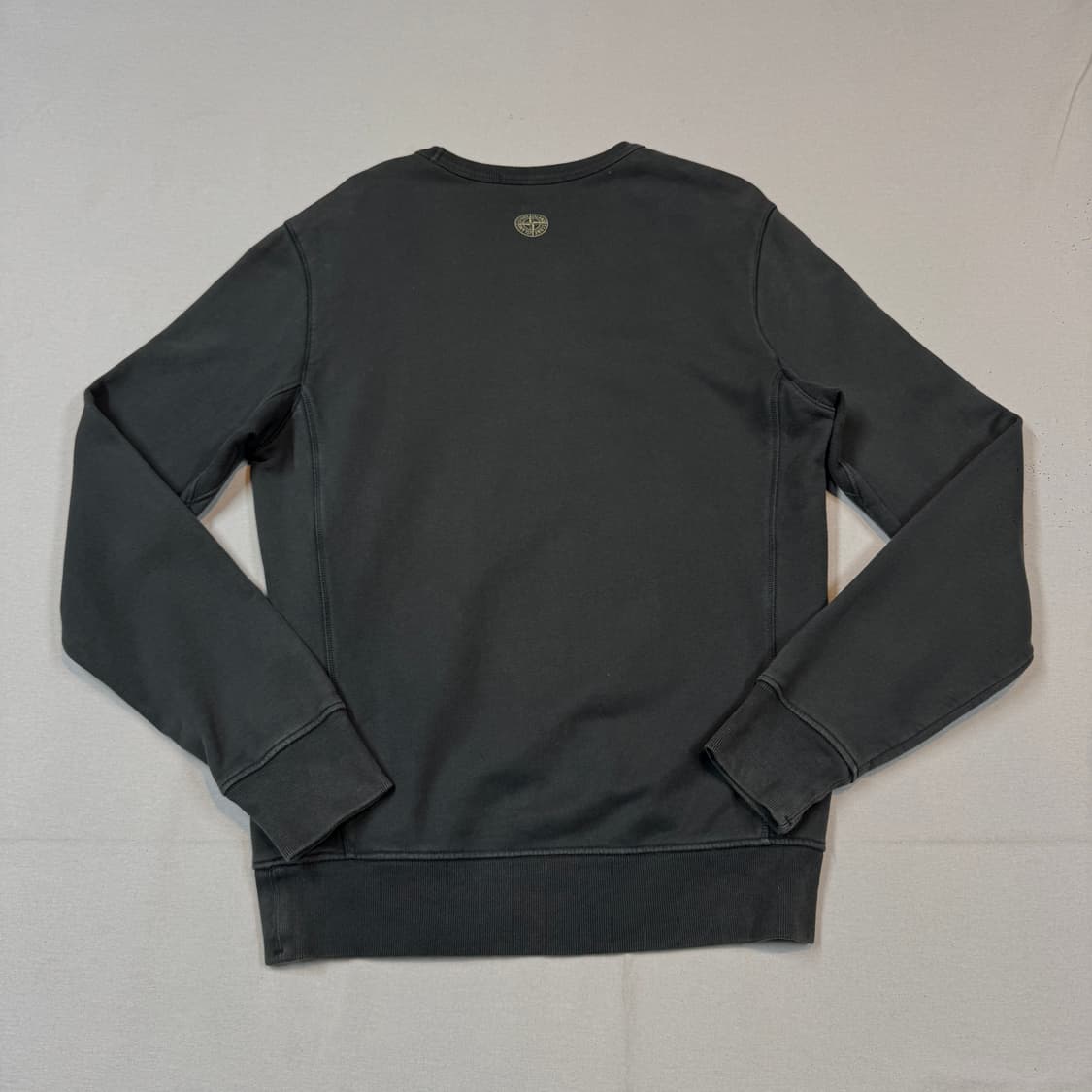 M) 스톤아일랜드 그래픽일레븐 맨투맨 스웨트셔츠 정품 상품이미지5