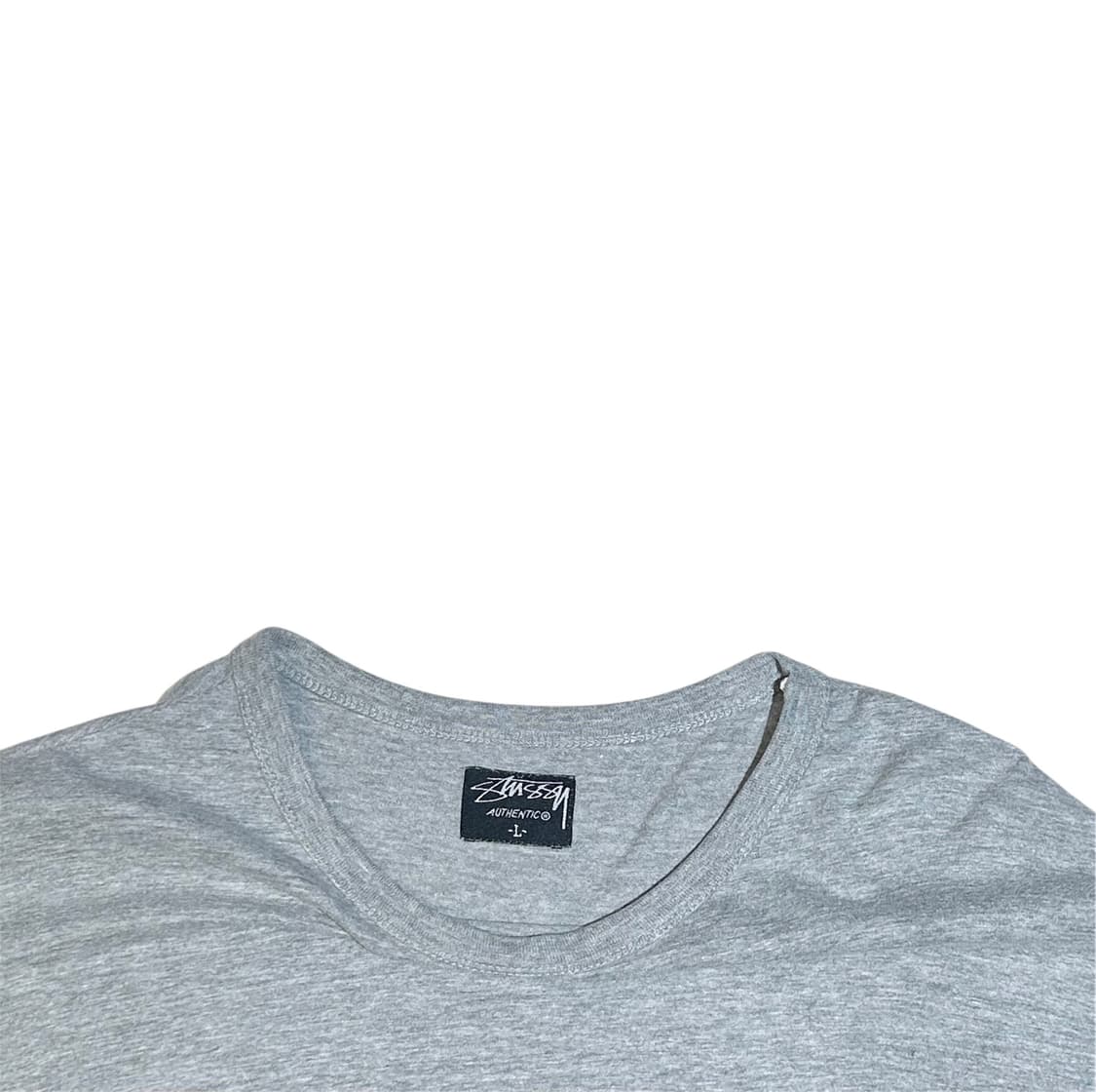 스투시 롱슬리브 상품이미지7