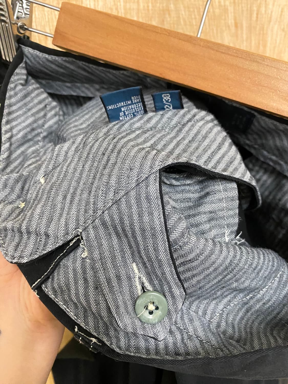 POLO ralph lauren chino pant  상품이미지8