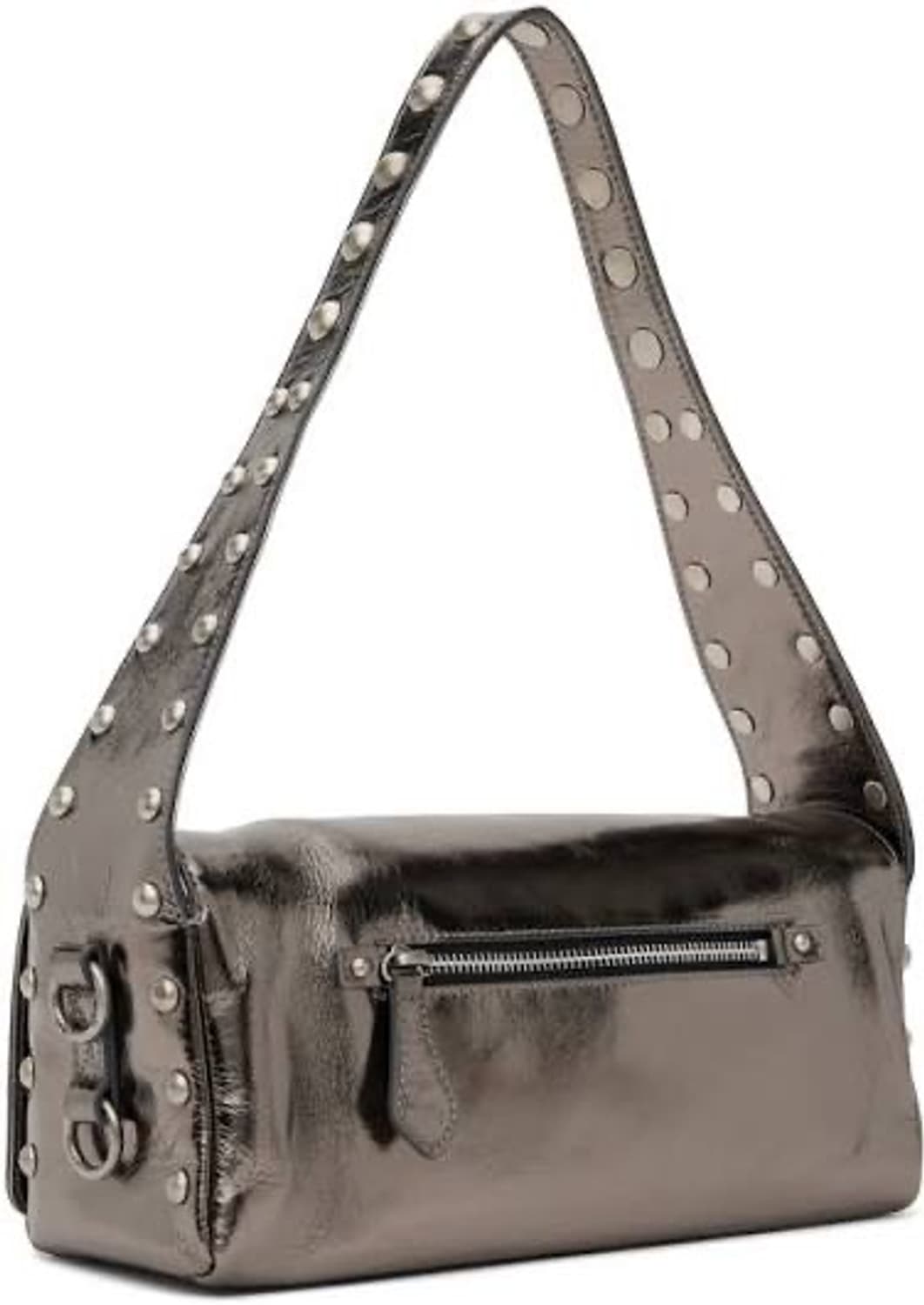 오픈와이와이 스터드백 실버 상품이미지2