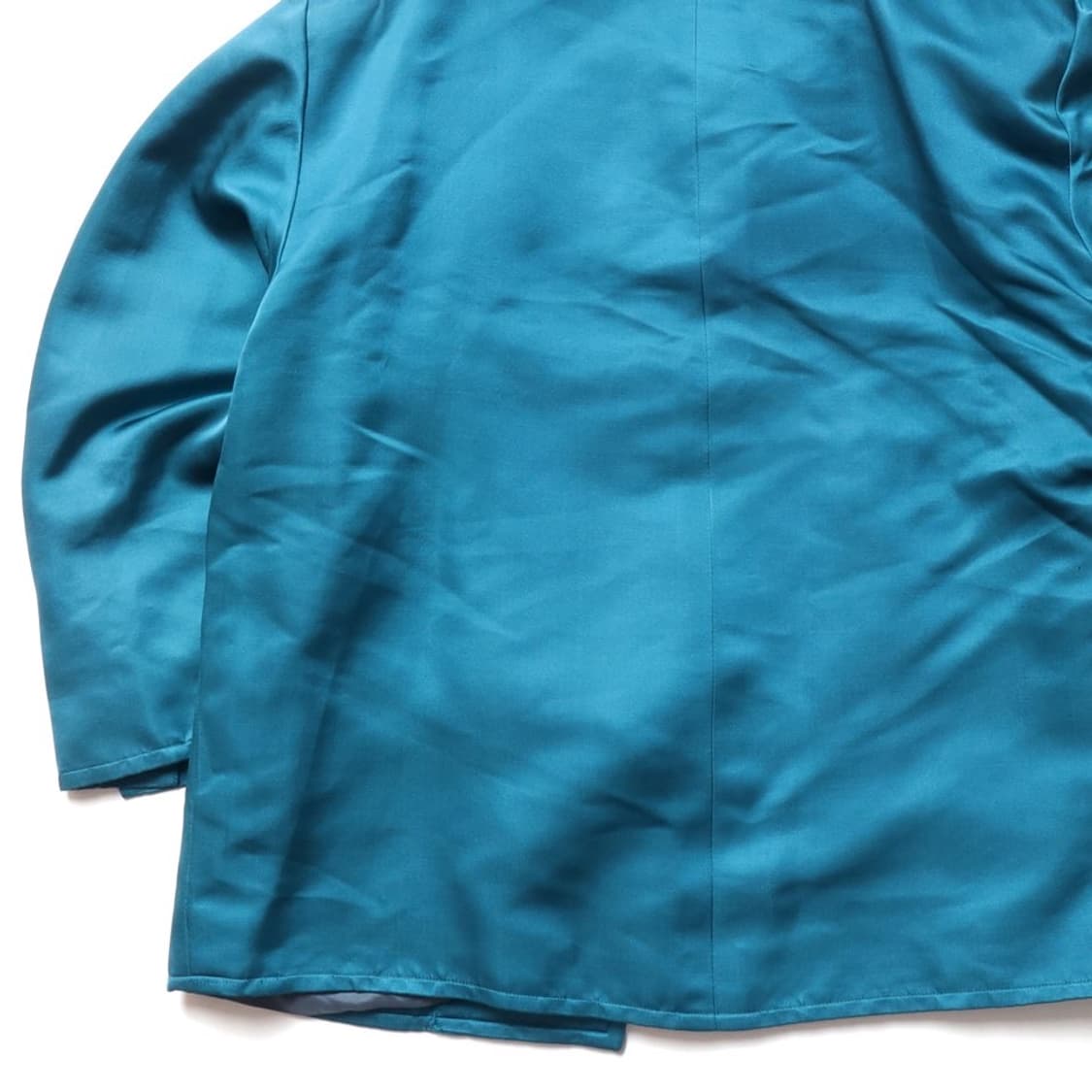 입생로랑 Yves Saint Laurent Silk Blazer   상품이미지6