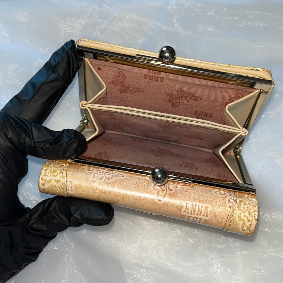 안나수이 지갑 상품이미지5