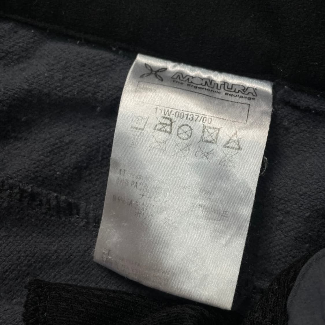 100 몬츄라 팬츠 상품이미지4