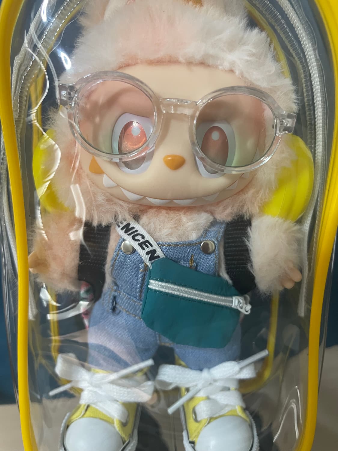 라부부 하이라이트 정품  상품이미지1