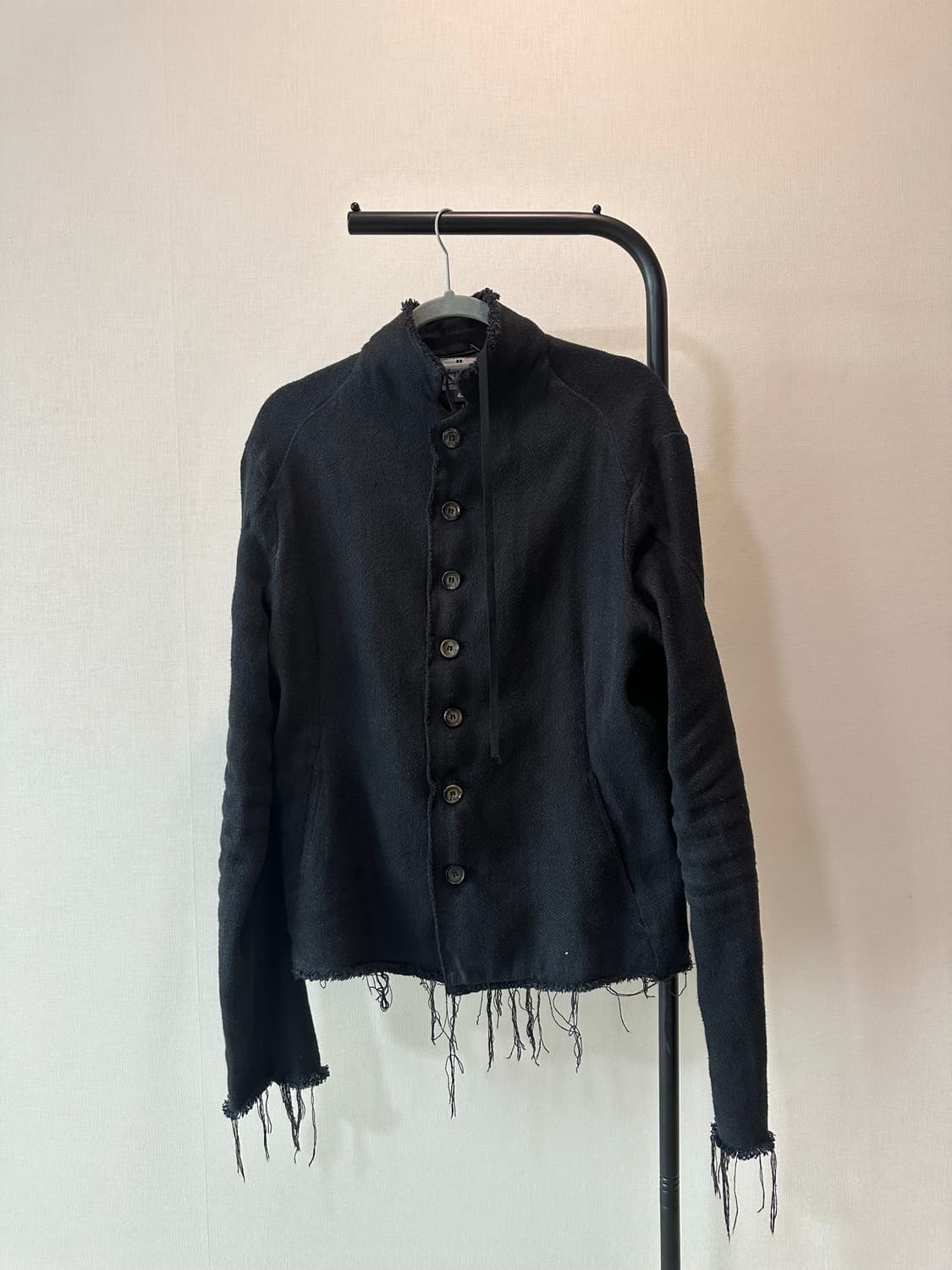 잠바렛 프로토지컬 린넨 셔츠 상품이미지1