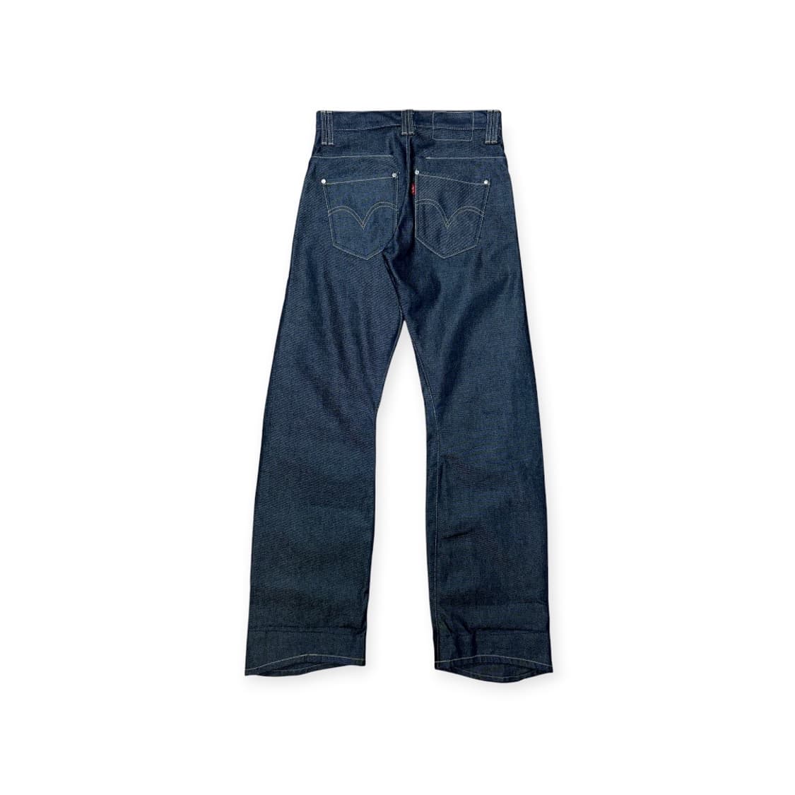 Levi’s Engineered Jeans Indigo 상품이미지3