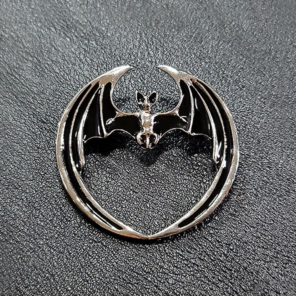 Batar 브로치 남자 여자 엔틱 빈티지 명품 고딕 다크 박쥐 상품이미지1