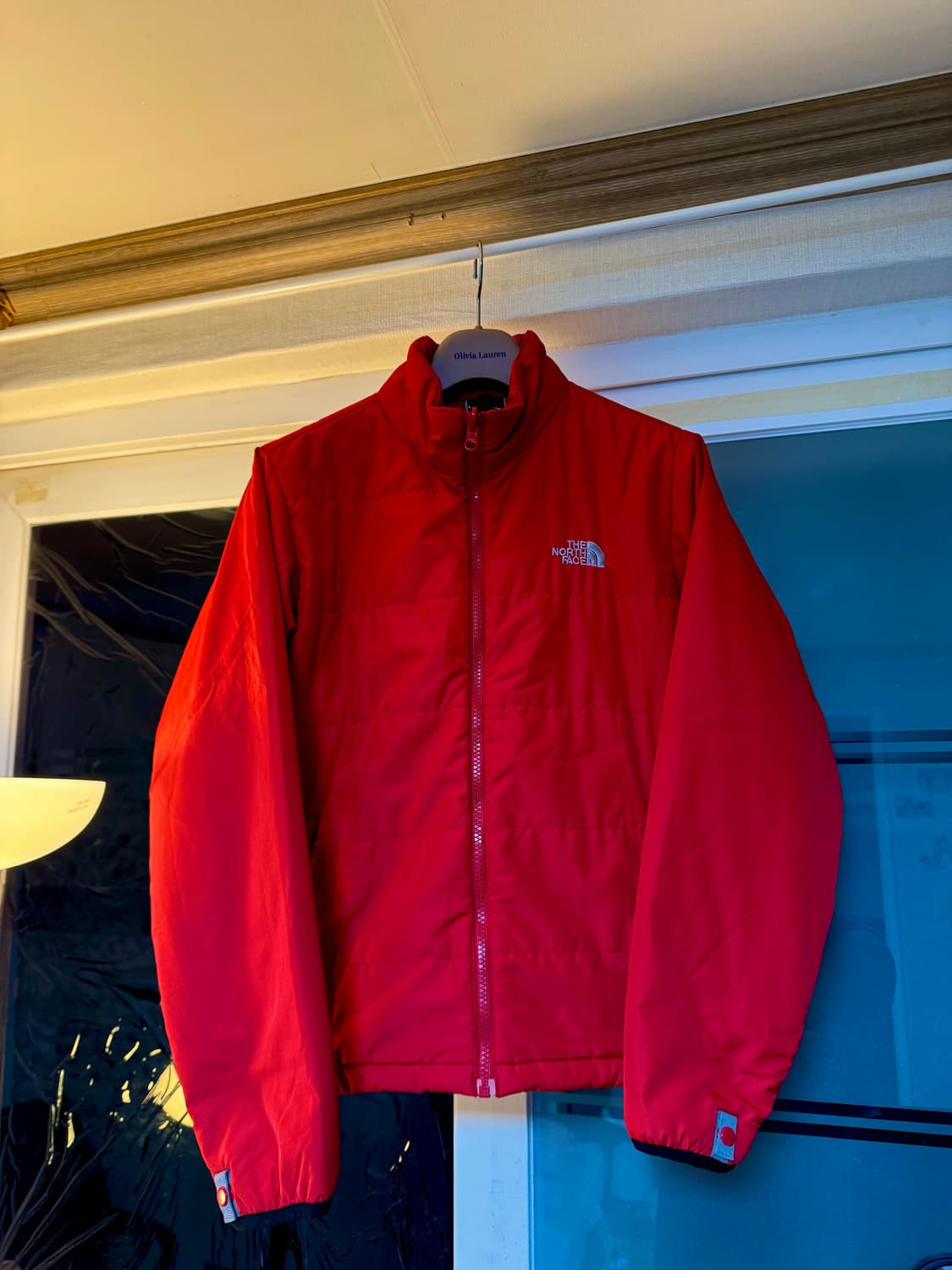 (S)노스페이스 골드윈 경량 패딩 자켓 상품이미지2