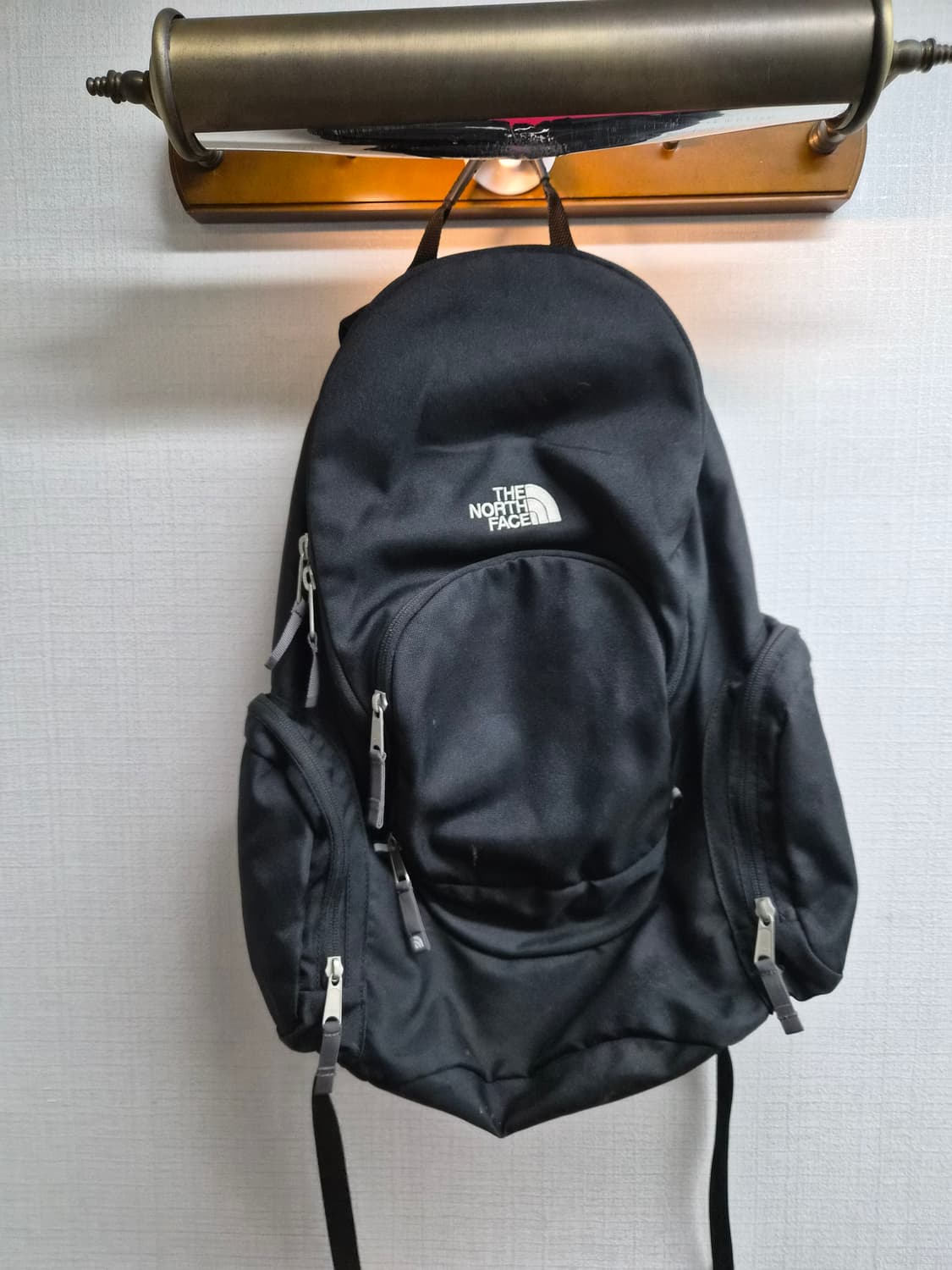 30L) 노스페이스 MACRO 데일리 백팩 팝니다 상품이미지1