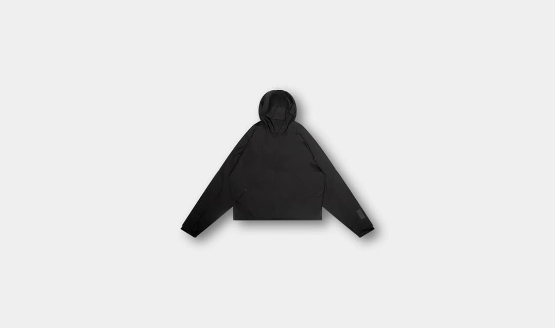 엘리엇 에밀 푸마 콜라보 고프코어 윈드브레이커 바람막이 경량 러닝용 자켓 상품이미지1