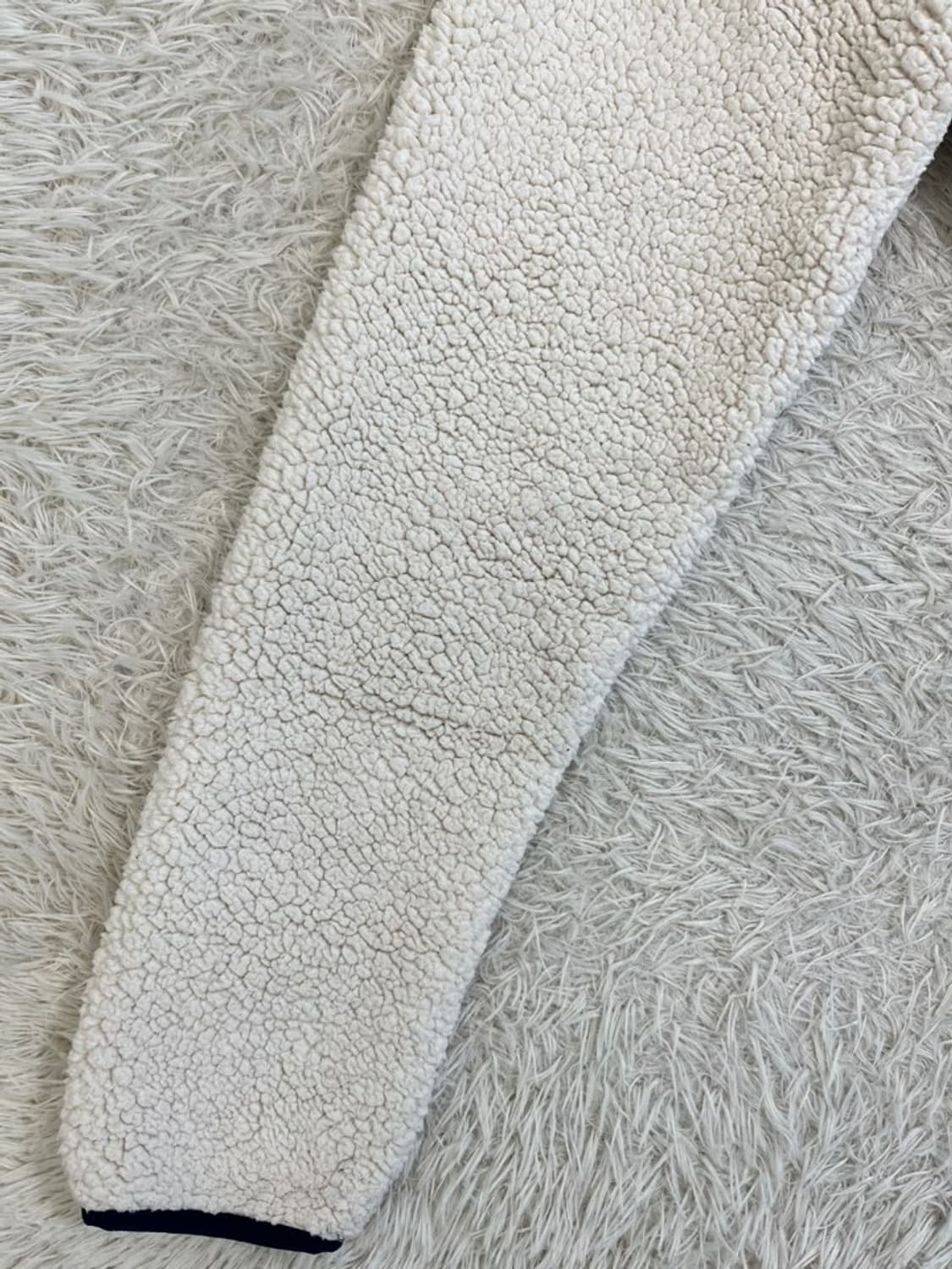 콜롬비아 후리스 자켓/#382 상품이미지3