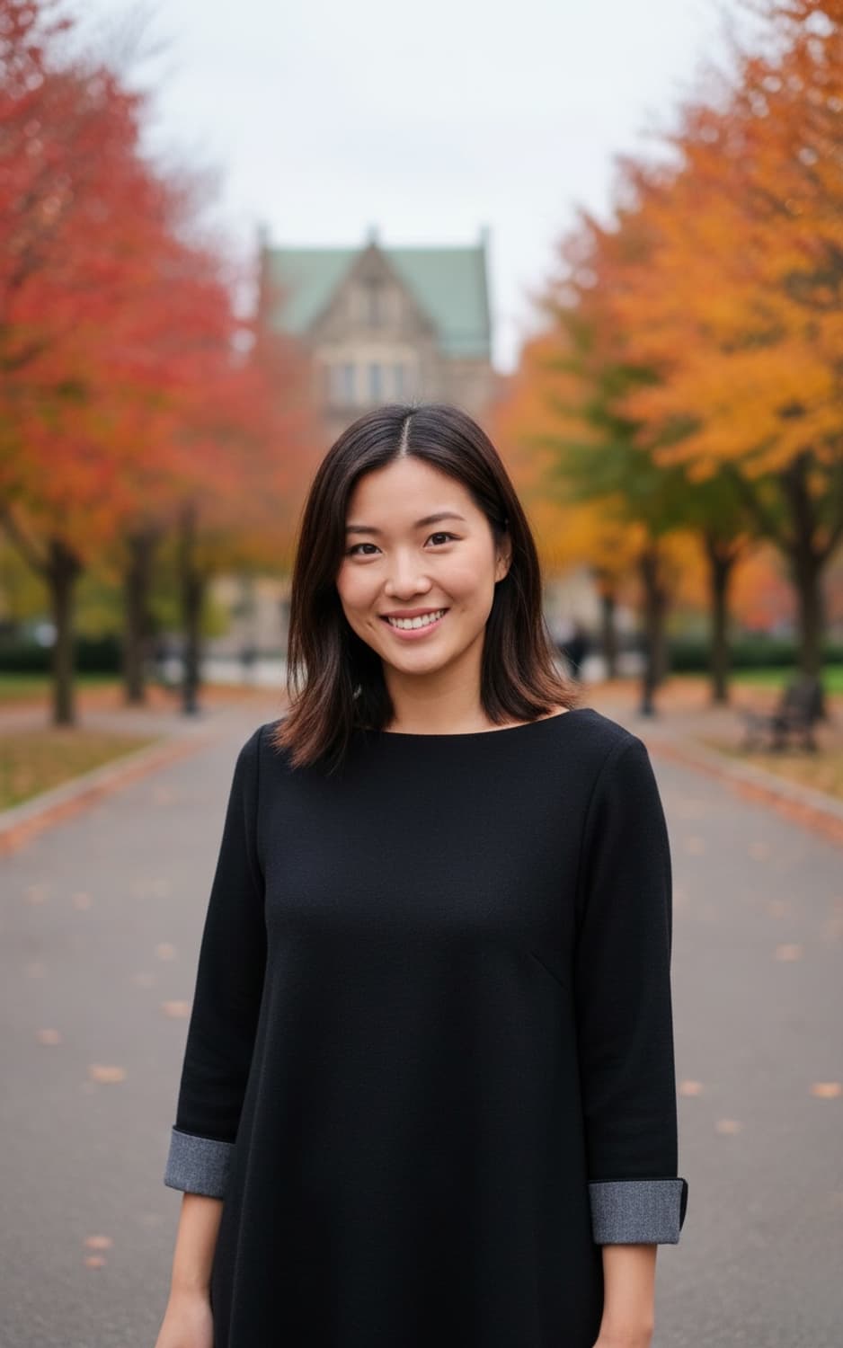 55.COS 울 와이드라운드 니트 상품이미지3