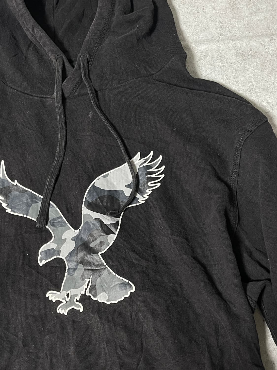 ovesize hoody 상품이미지3