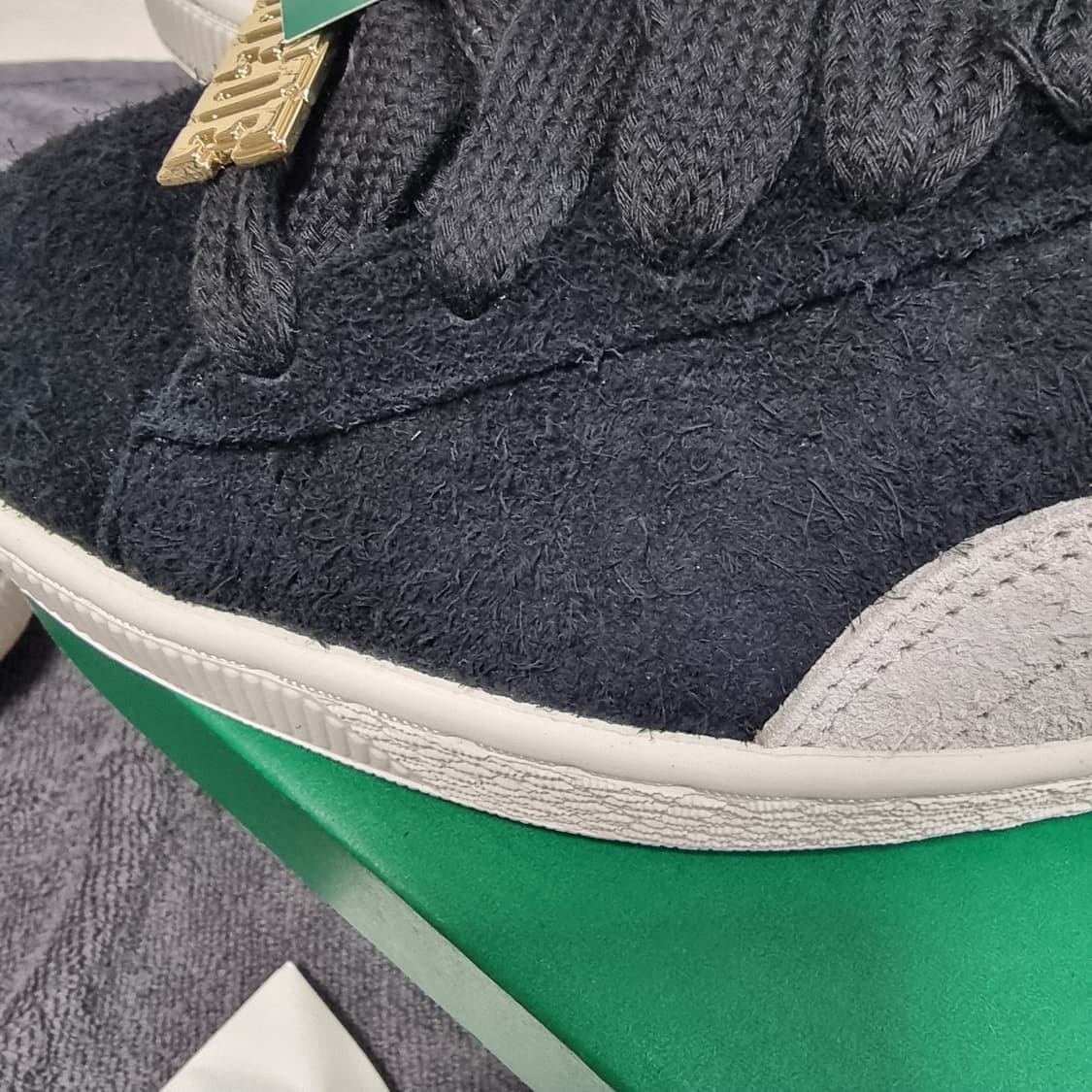 푸마 스웨이드  상품이미지2