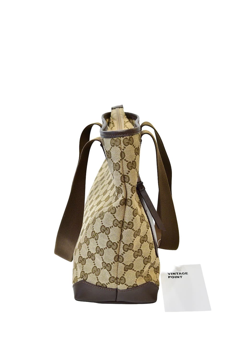 구찌 GG 캔버스 숄더백 (정품) 상품이미지4