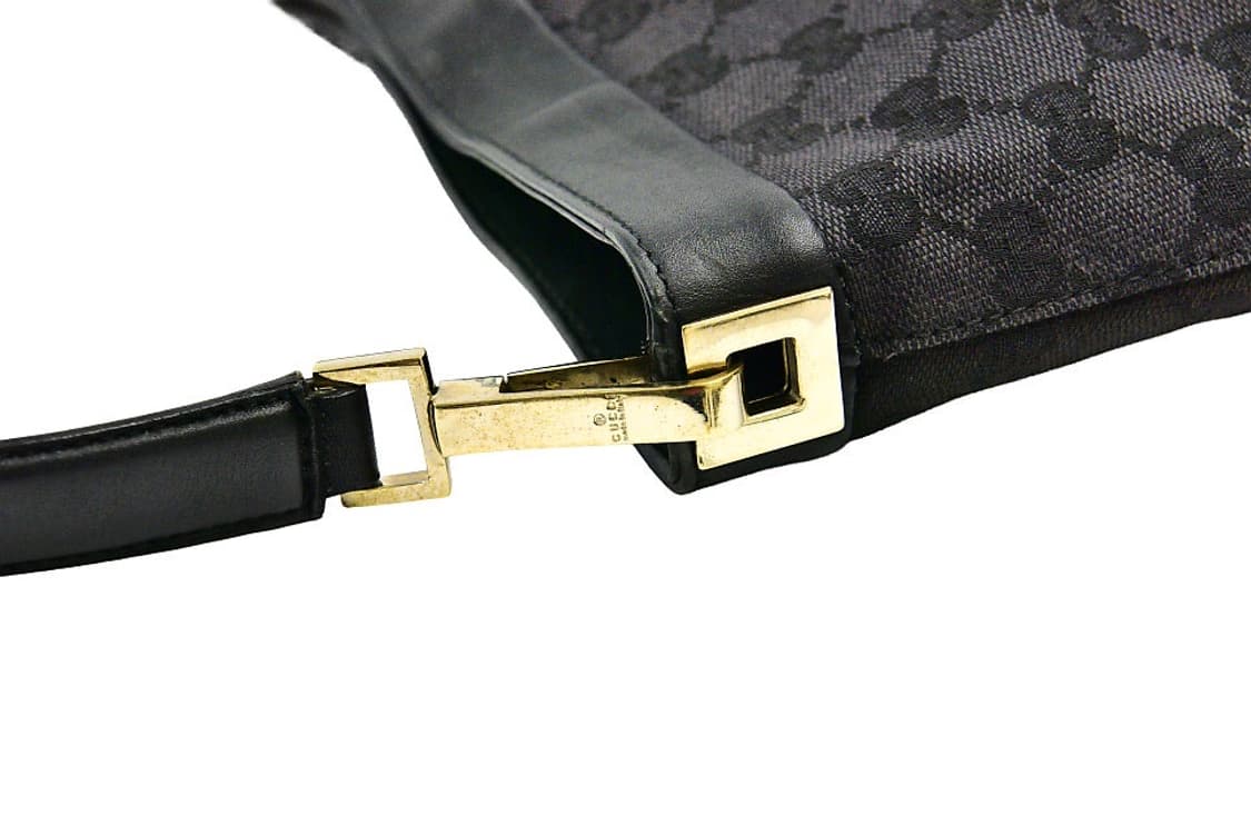 구찌 GG 자가드 숄더백(정품) 상품이미지7