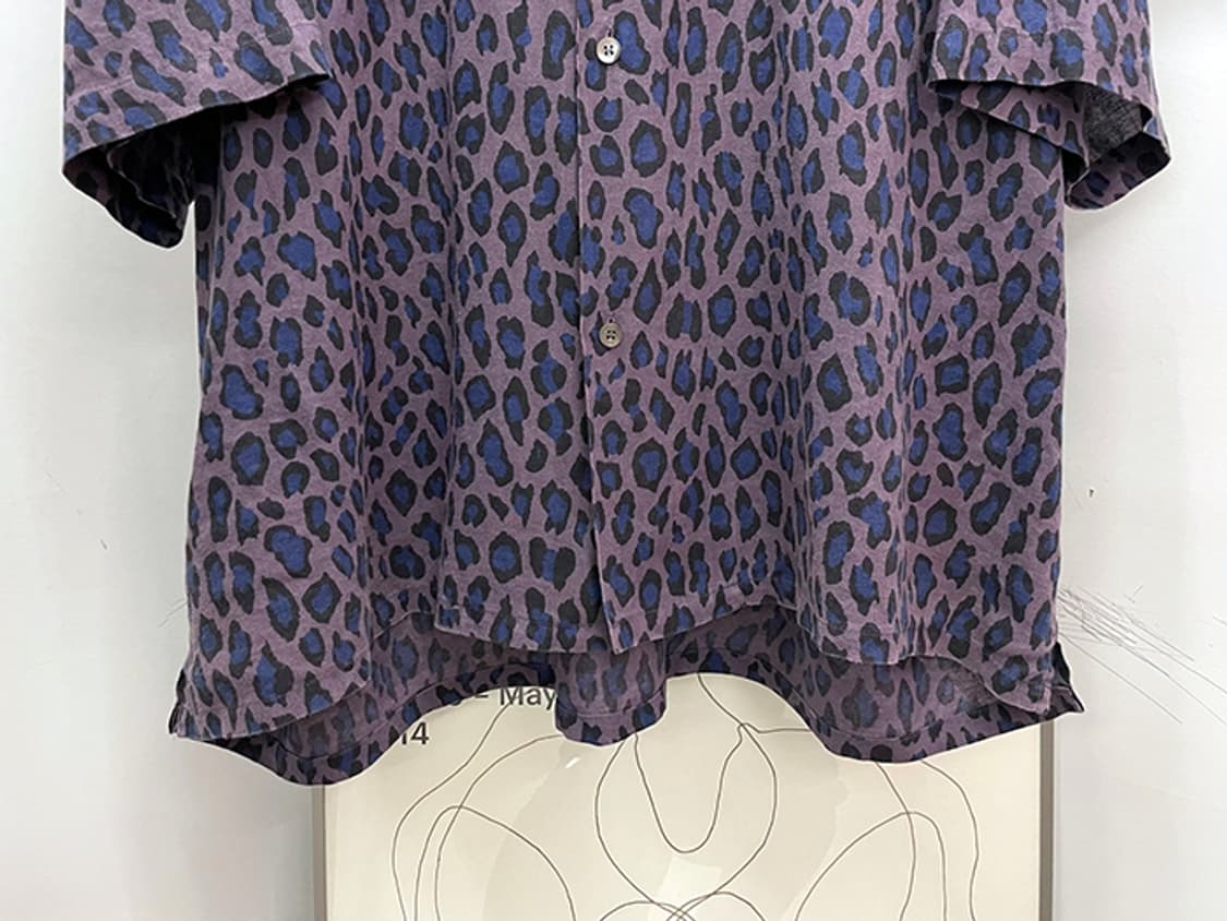 TRISECT2 journal standard (loose fit) 상품이미지3