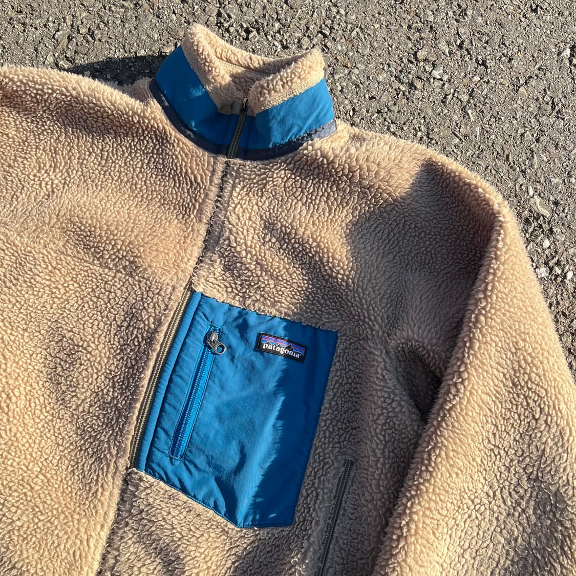 2000s 파타고니아 레트로x 상품이미지2