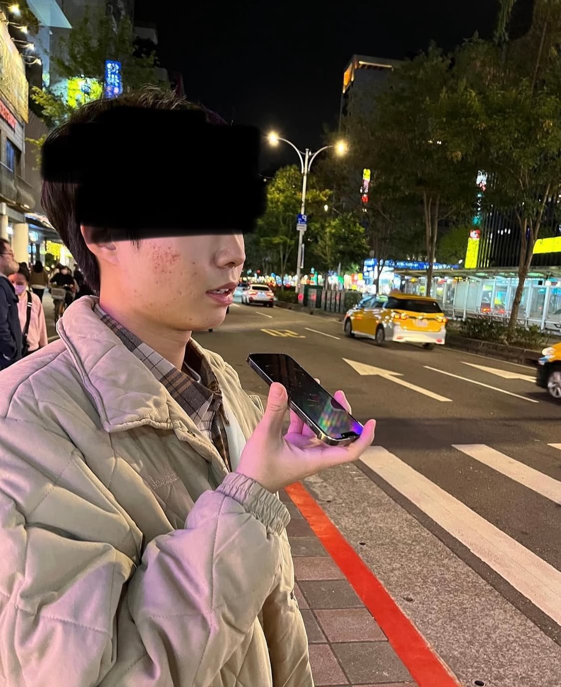 빈티지 봄버자켓 상품이미지1