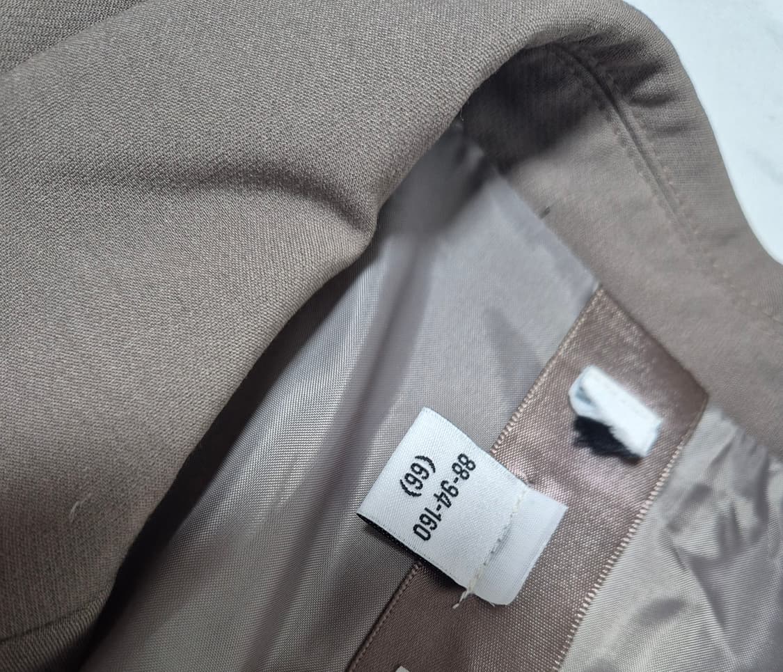 여자 정장 팝니다  상품이미지2