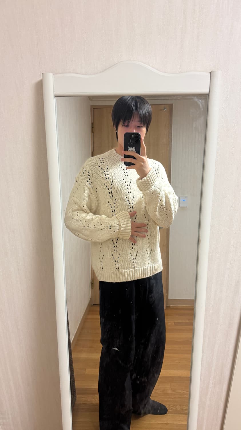 Stu 니트 판매 상품이미지2