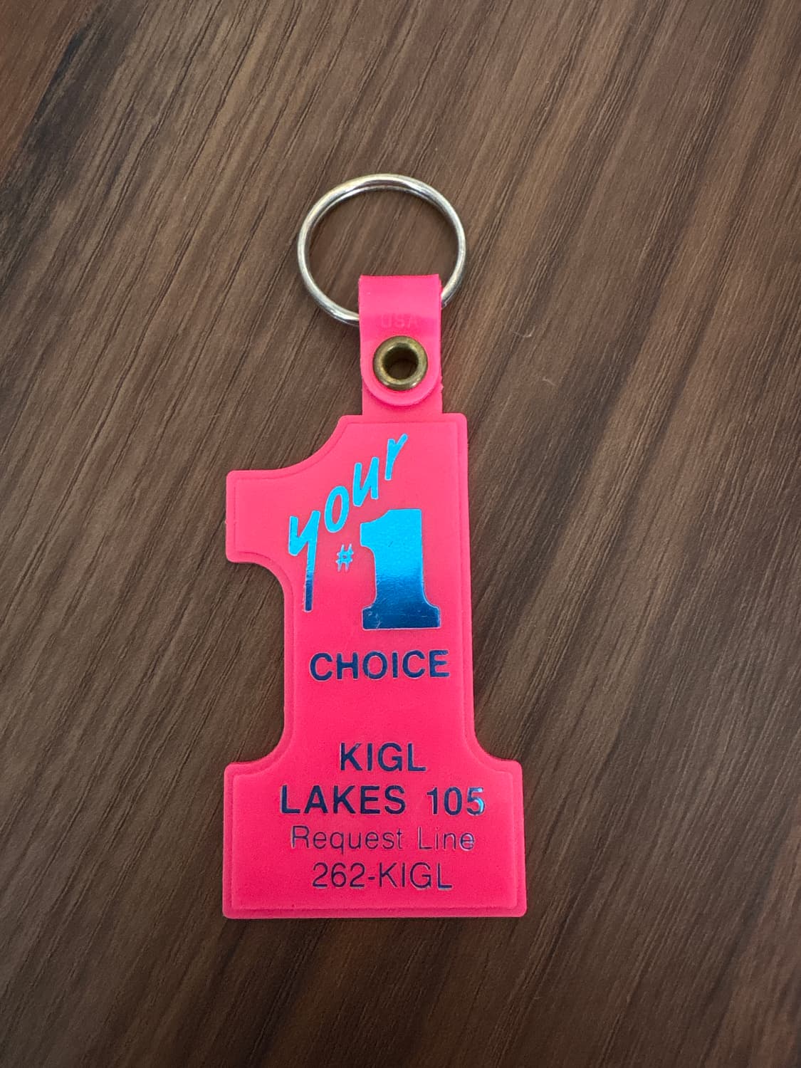 빈티지 키링 상품이미지1