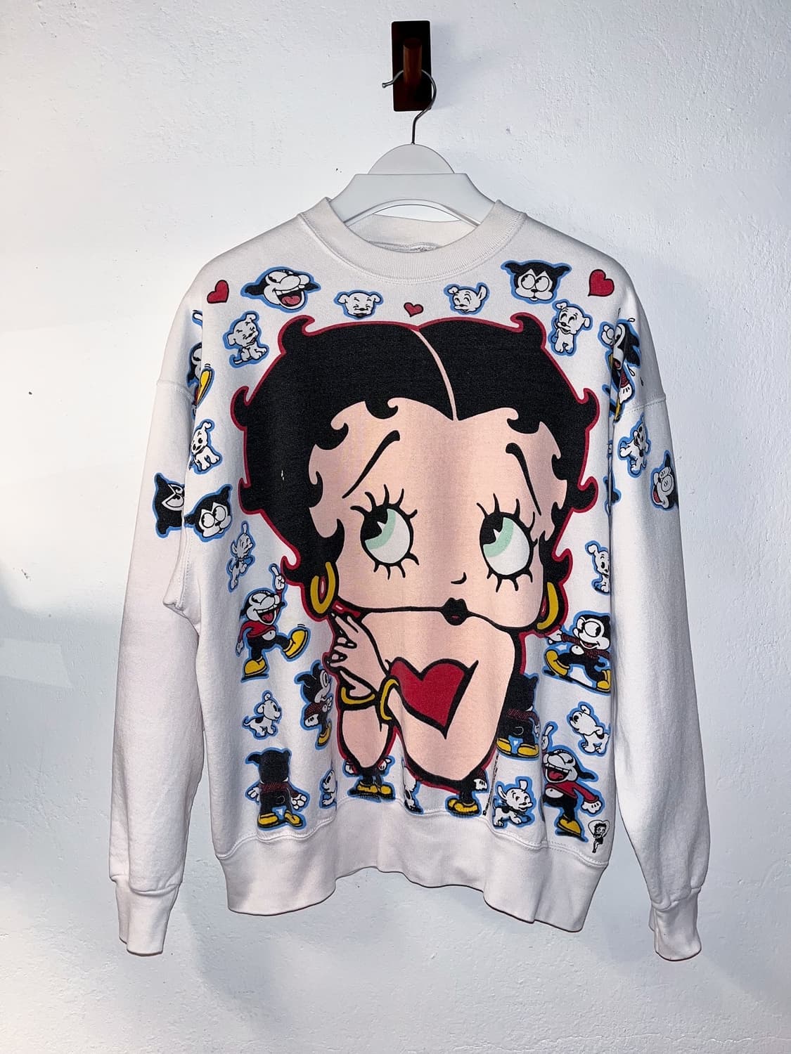 90s Betty boop 상품이미지1