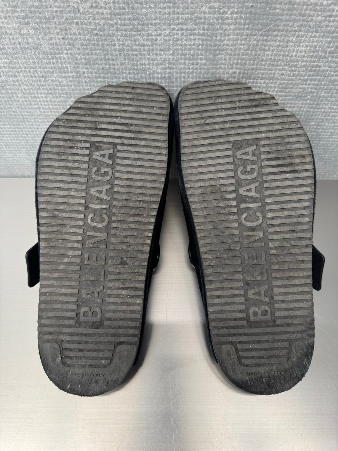 [42] 발렌시아가 선데이 뮬 상품이미지4