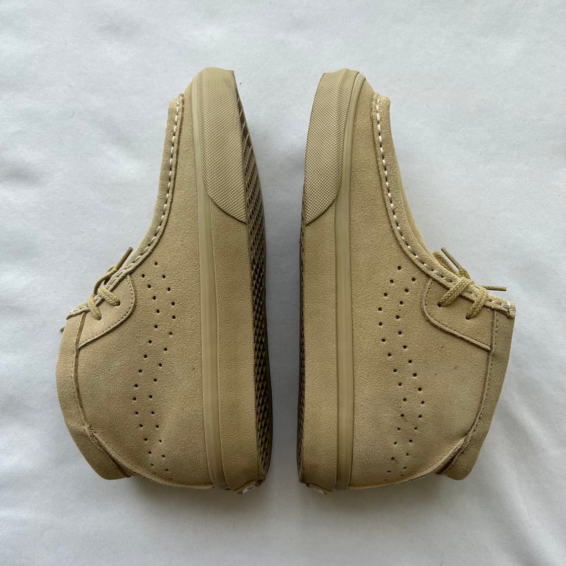 반스 카버 265/42size(EUR) 상품이미지5