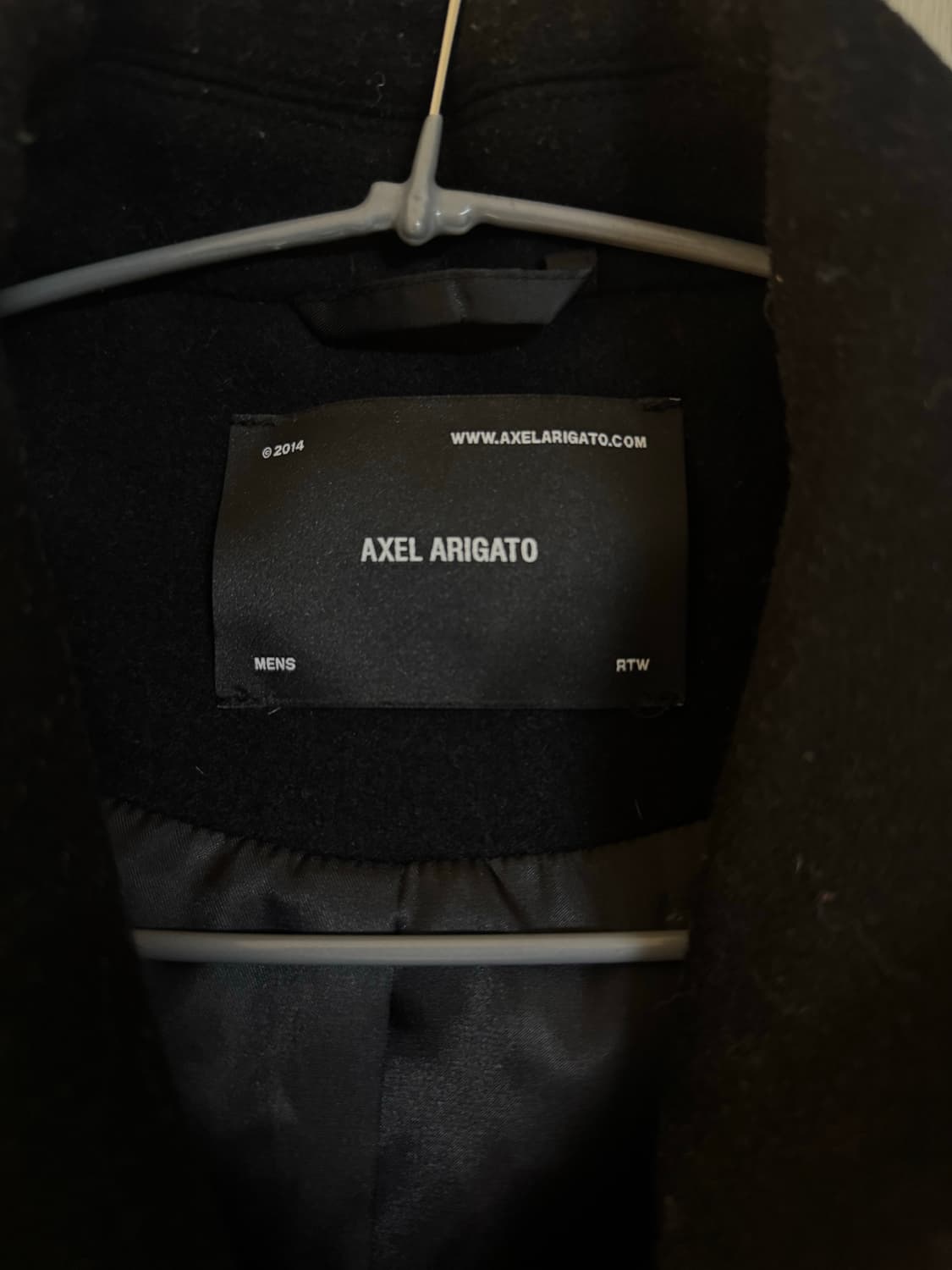 악셀아리가토 바시티 XL 상품이미지2