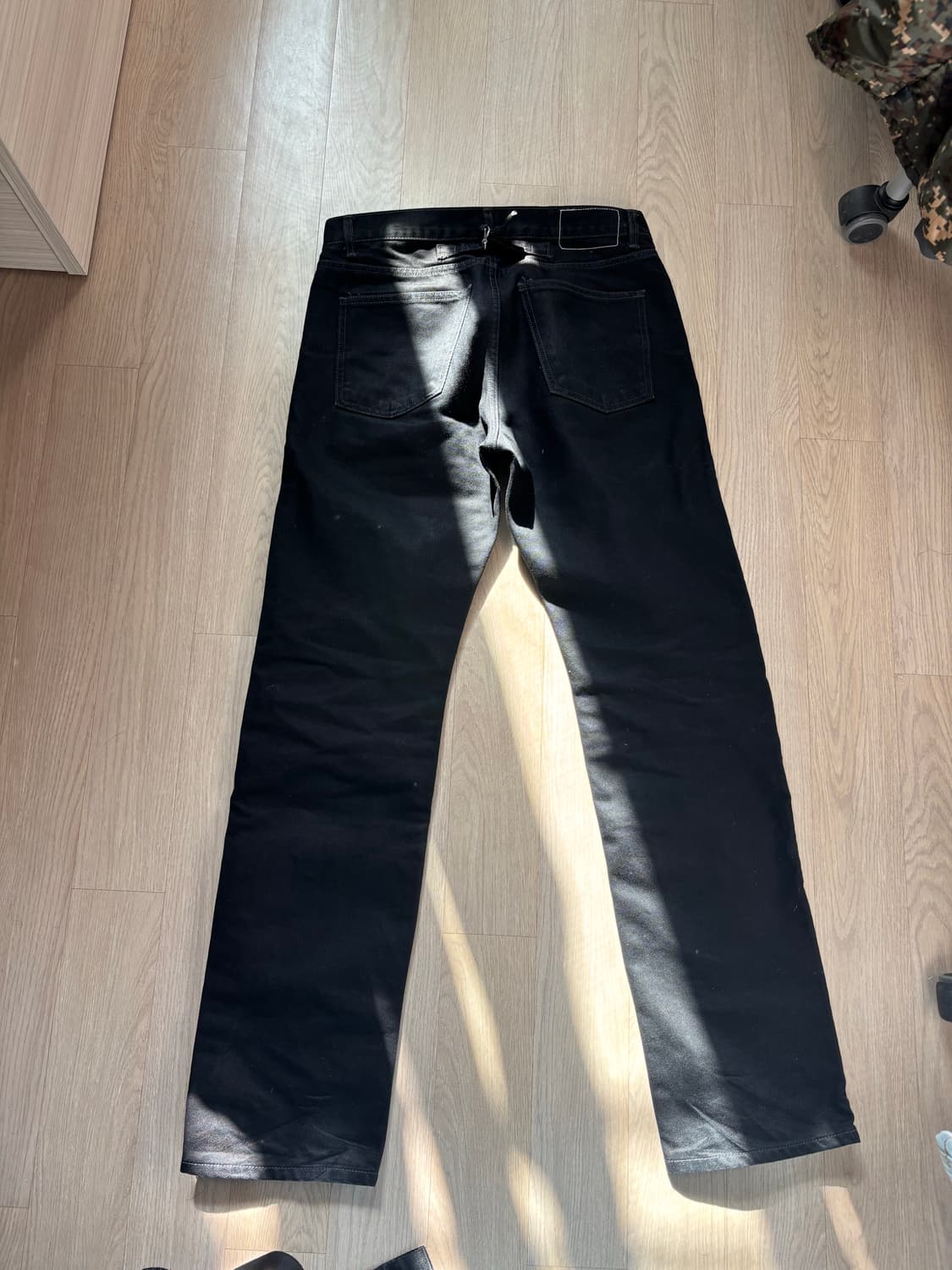 Htae 신치백 데님 상품이미지3