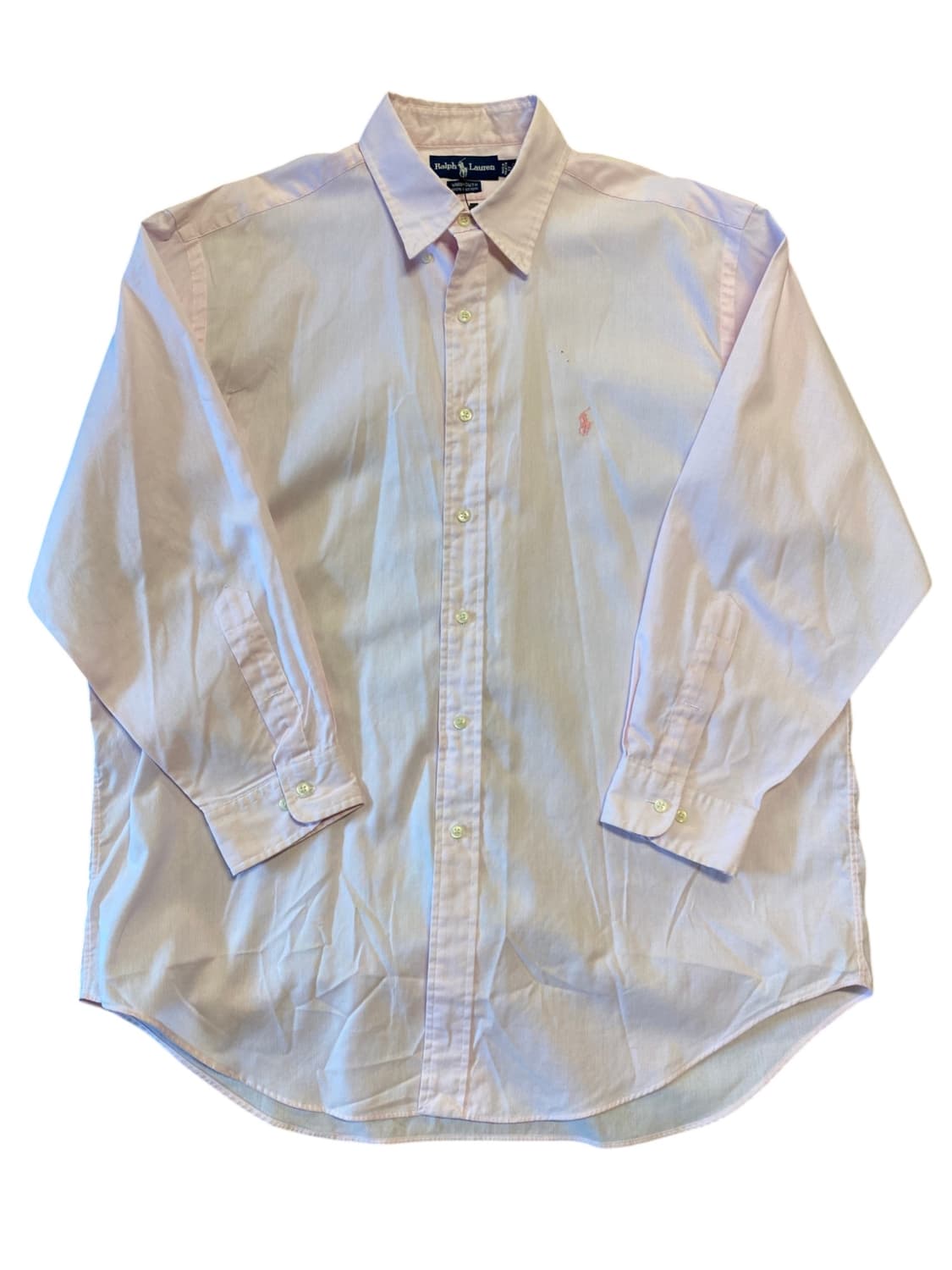 폴로 랄프로렌 셔츠 (Man XL) AA1653 상품이미지1