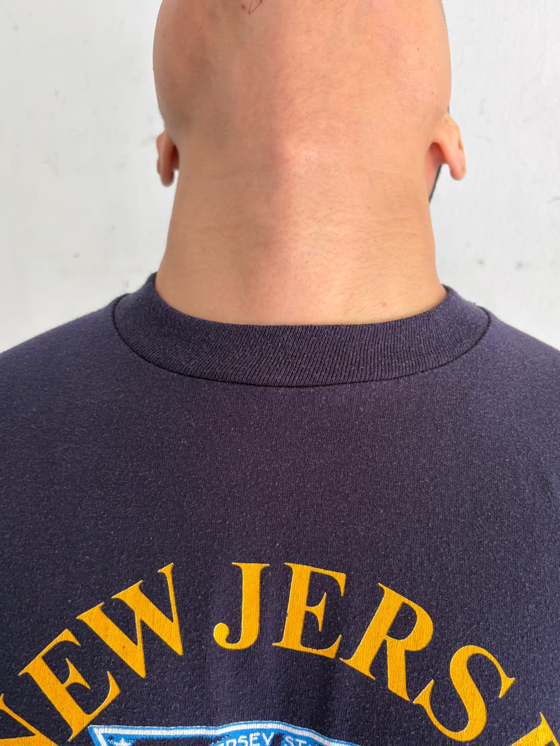 80-90‘s New Jersey state police NJSP  상품이미지5