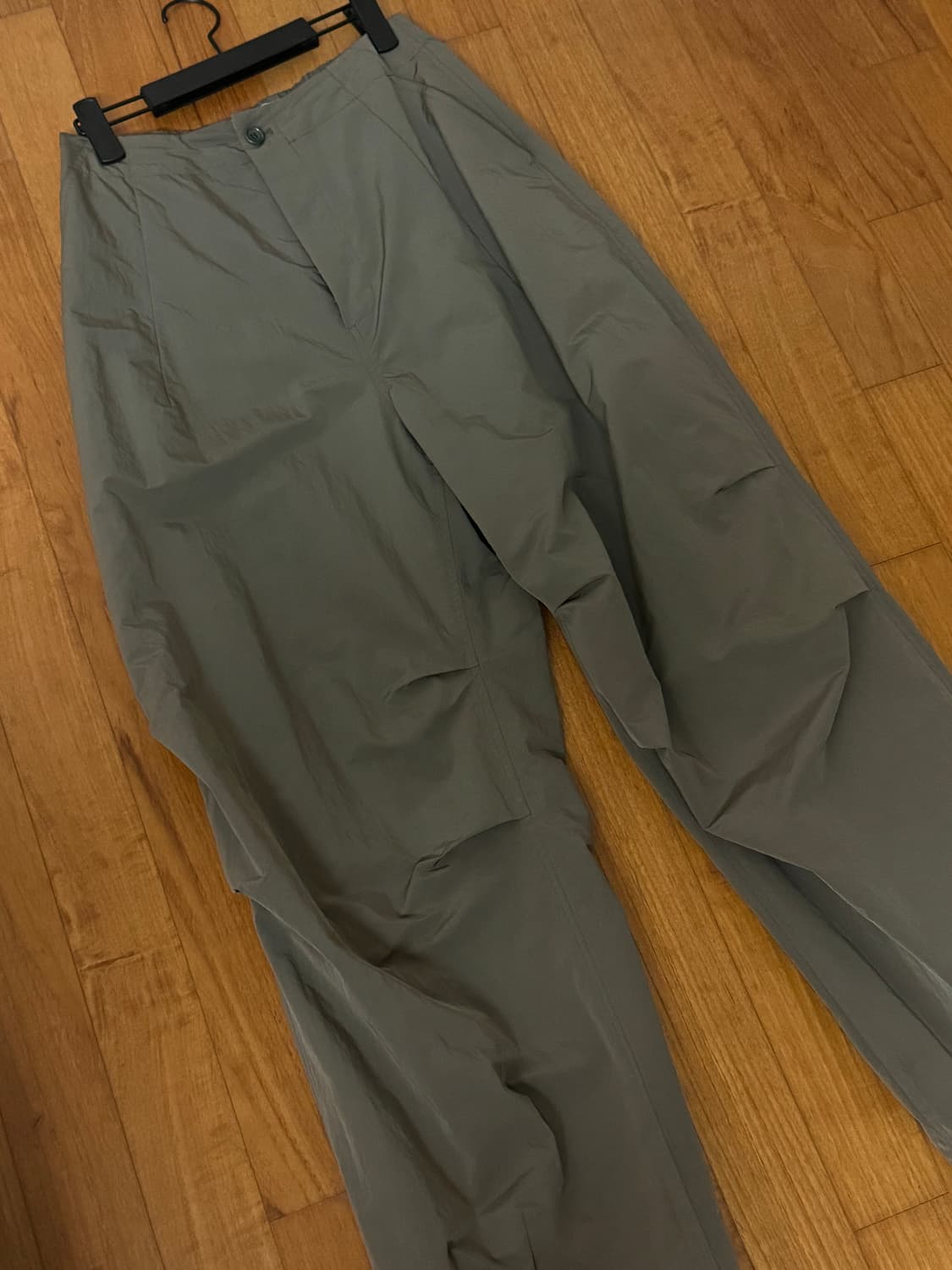 아모멘토 립스탑 퍼티그 팬츠 M 상품이미지1