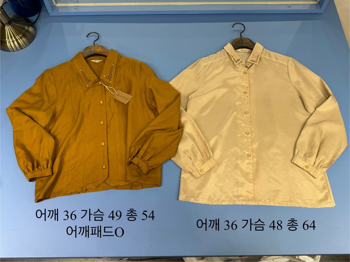 레트로🌺 일본빈티지 장당7천원 상품이미지4