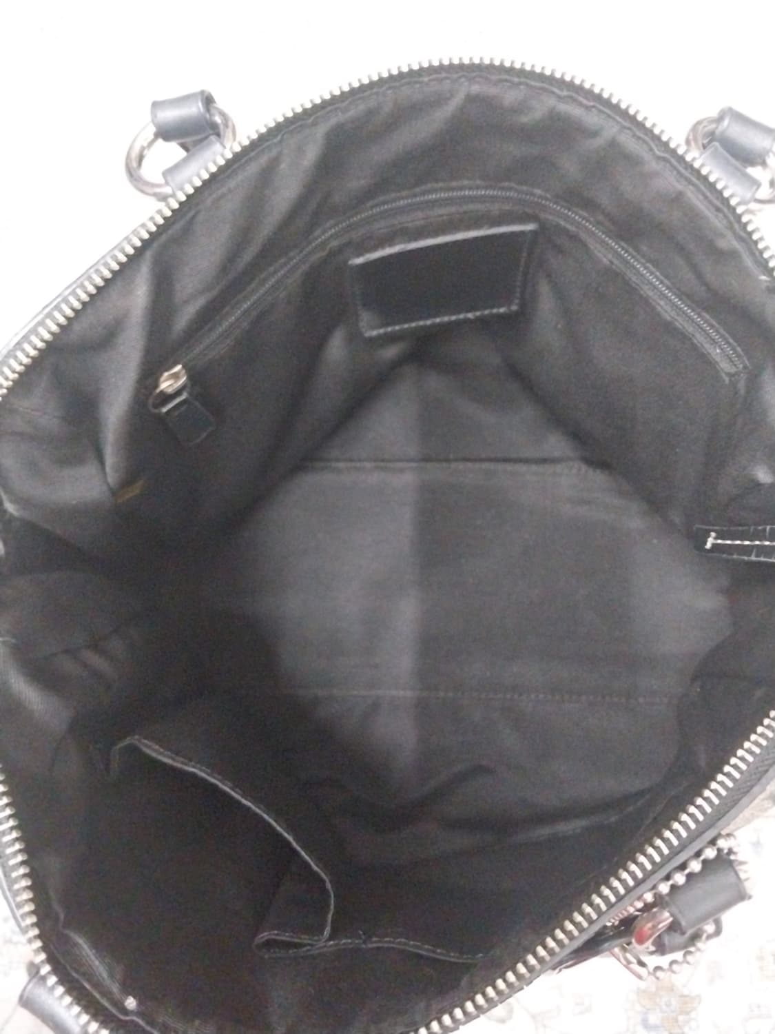 코치 토트백 상품이미지7