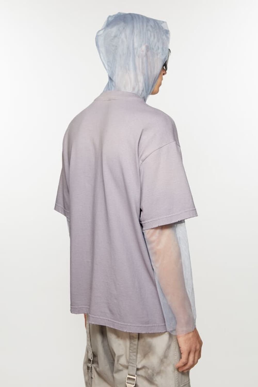 아크네스튜디오 레이어드 메쉬 상품이미지2