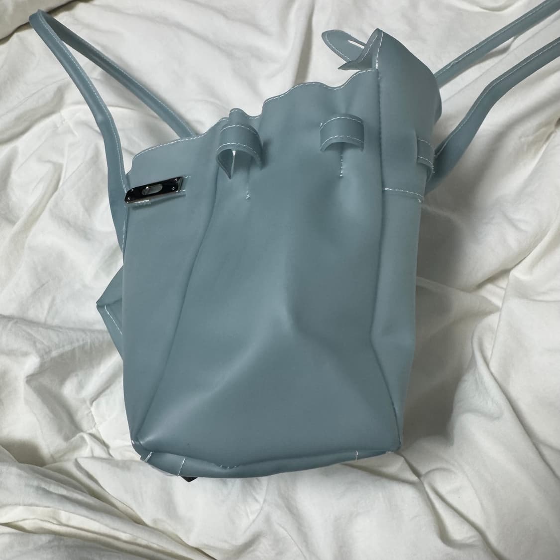 젤리버킨백 젤리퍼킨 퍼킨백 키키 y2k 빈티지 상품이미지4