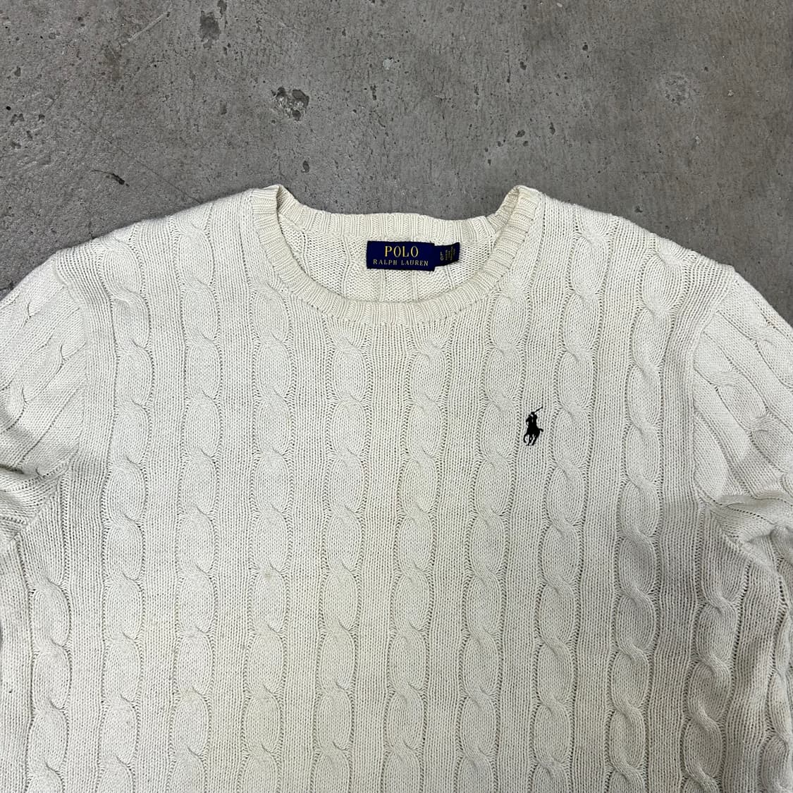 폴로 니트[1397] 상품이미지2