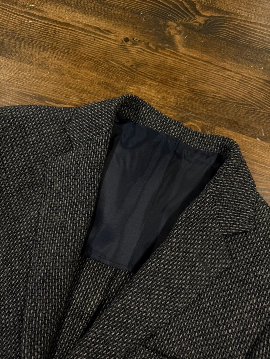 빠니깔레 테일러드 자켓 100 상품이미지6