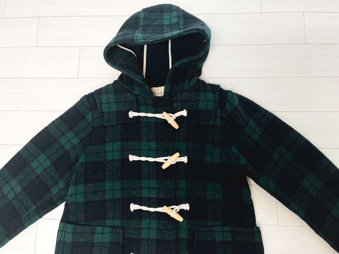 Samansamos2코트 상품이미지3