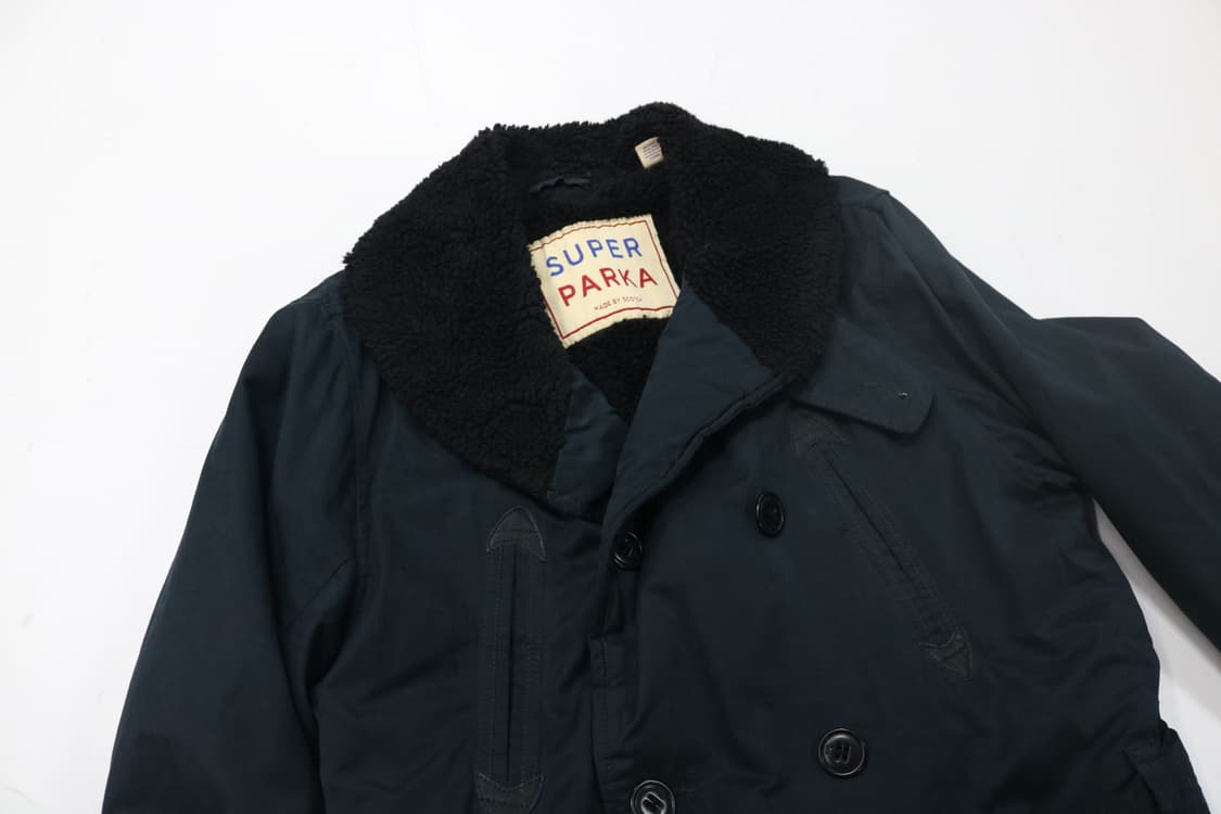 스카치 앤 소다 코트 상품이미지3