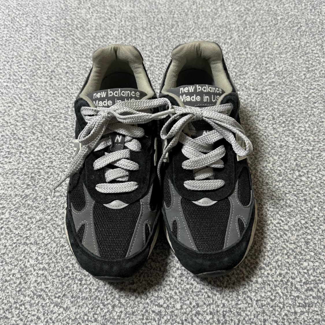 [정가 40만원] 뉴발란스 993 220 상품이미지5