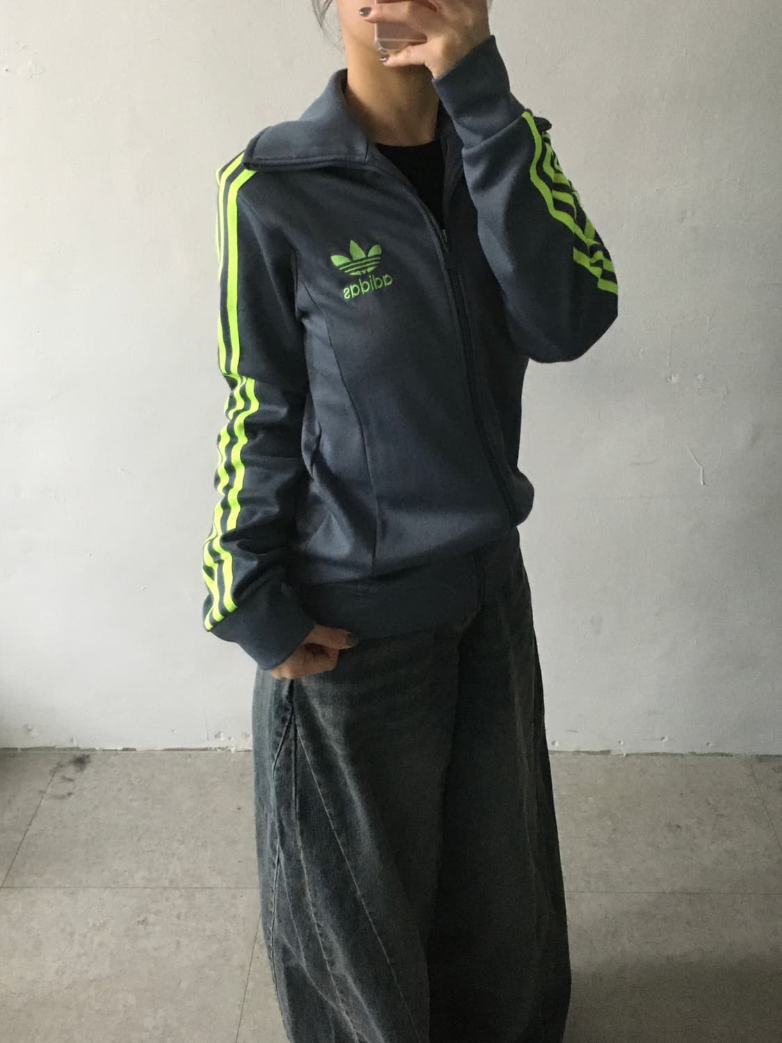 아디다스 유로파 트랙탑져지 상품이미지2