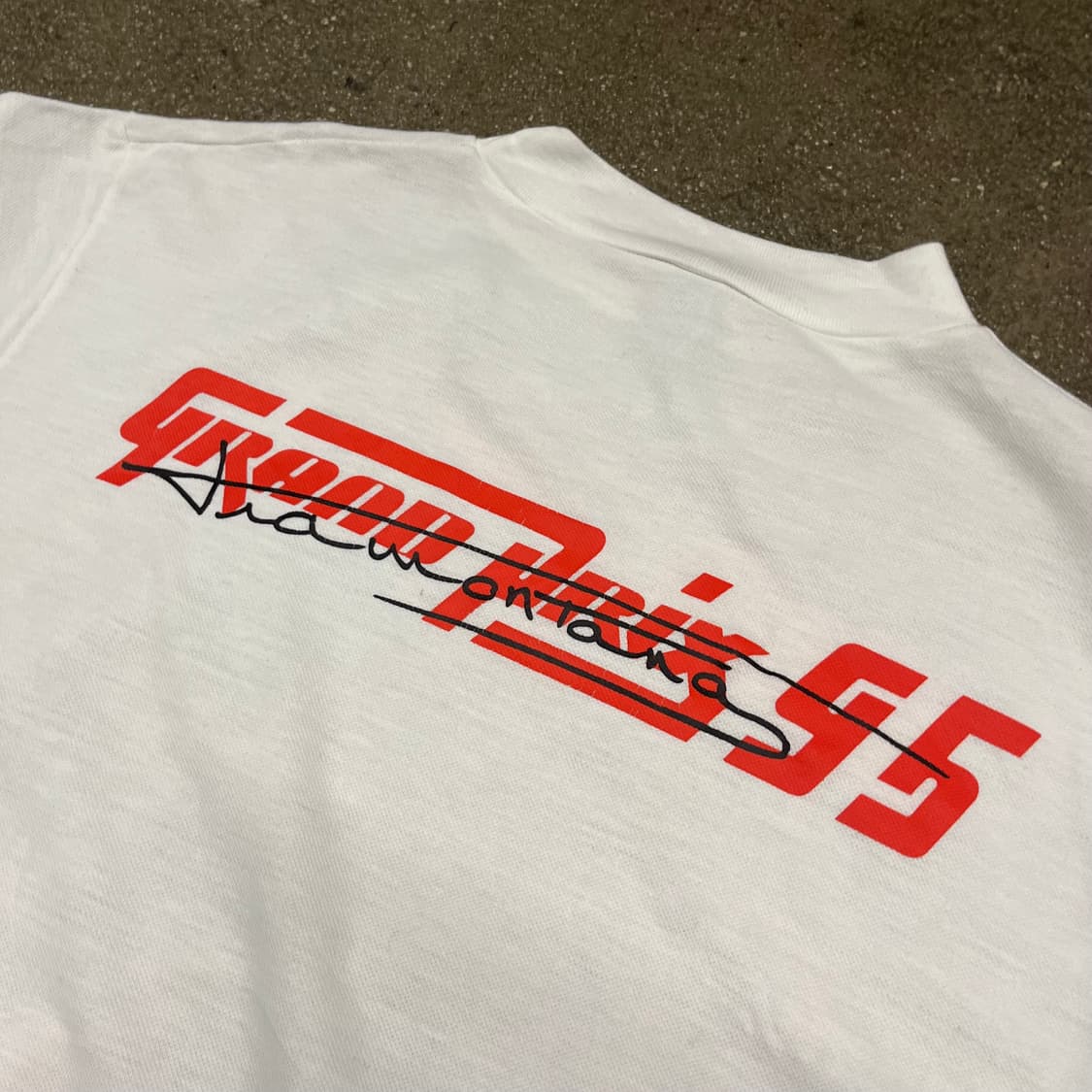 90s Honda 모토크로스 져지 (100-105) 상품이미지5