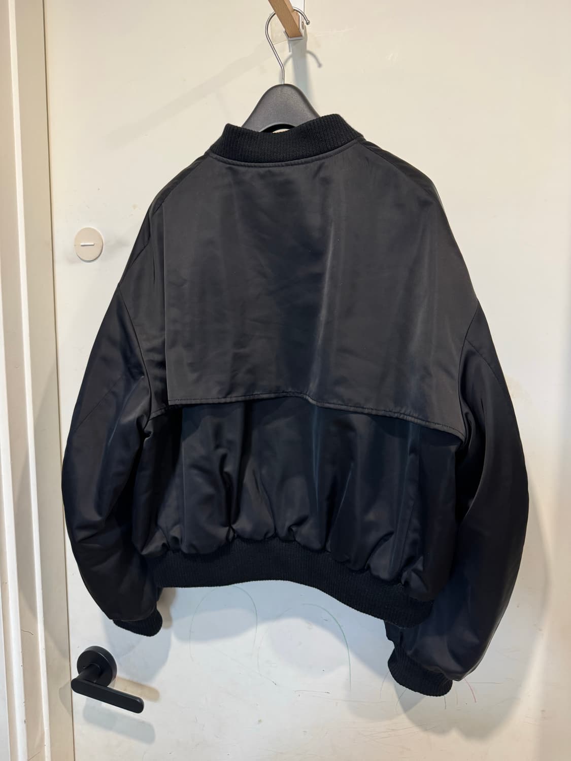 Mohan 모한 블루종 점퍼 상품이미지9